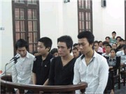 Bóng đá anh, ngoại hạng anh, lịch thi đấu euro 2012, Nỗi đau thiếu nữ bị người yêu lấy thân “khao” bạn